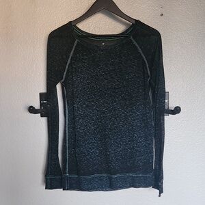 American Eagle - Favorite T - Long-Sleeved Shirt - M